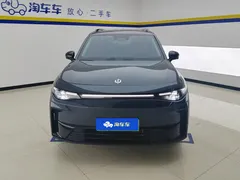 2024 Leapmotor C16 520 Premium — фото 2