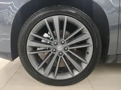 2024 Leapmotor C16 520 Premium — фото 6