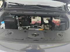 2024 Leapmotor C16 520 Premium — фото 10