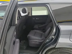 2024 Leapmotor C16 520 Premium — фото 11