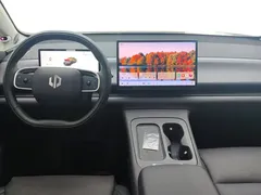 2024 Leapmotor C16 520 Premium — фото 12