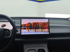 2024 Leapmotor C16 520 Premium — фото 13