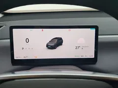 2024 Leapmotor C16 520 Premium — фото 14