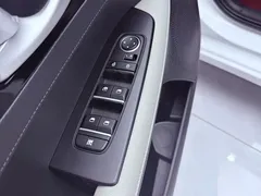 2023 Kia Cerato 1.5L CVT Luxury, белый — фото 9