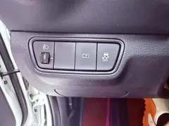 2023 Kia Cerato 1.5L CVT Luxury, белый — фото 11