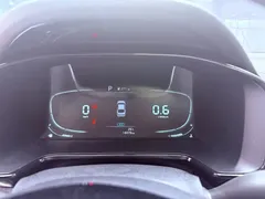 2023 Kia Cerato 1.5L CVT Luxury, белый — фото 12