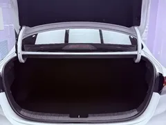 2023 Kia Cerato 1.5L CVT Luxury, белый — фото 21