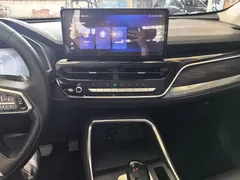 2021 Haval H6 1.5T AT, белый — фото 10