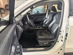 2021 Haval H6 1.5T AT, белый — фото 15
