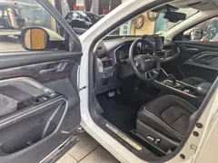 2021 Haval H6 1.5T AT, белый — фото 16