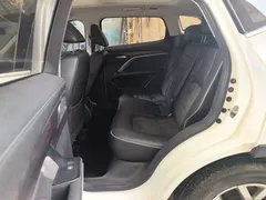 2021 Haval H6 1.5T AT, белый — фото 17