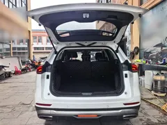 2021 Haval H6 1.5T AT, белый — фото 19