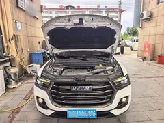 2021 Haval H6 1.5T AT, белый — фото 20