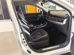 2021 Haval H6 1.5T AT, белый — фото 25