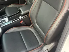 2023 Kia Sethus 1.5L CVT Luxury, белый — фото 3