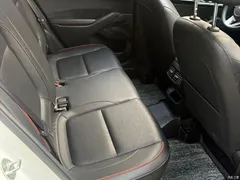 2023 Kia Sethus 1.5L CVT Luxury, белый — фото 4