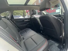 2023 Kia Sethus 1.5L CVT Luxury, белый — фото 5