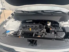 2023 Kia Sethus 1.5L CVT Luxury, белый — фото 6