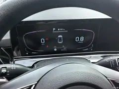 2023 Kia Sethus 1.5L CVT Luxury, белый — фото 10