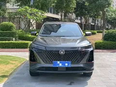 2022 Changan CS75 PLUS 1.5T AT — фото 2