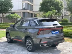 2022 Changan CS75 PLUS 1.5T AT — фото 4