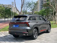 2022 Changan CS75 PLUS 1.5T AT — фото 5