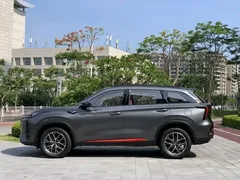 2022 Changan CS75 PLUS 1.5T AT — фото 6