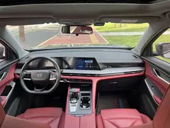 2022 Changan CS75 PLUS 1.5T AT — фото 7