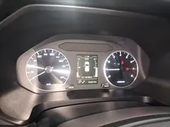 2022 Chery Tiggo 7 1.5T CVT, белый — фото 12