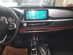2022 Chery Tiggo 7 1.5T CVT, белый — фото 13