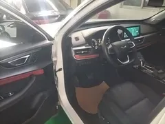 2022 Chery Tiggo 7 1.5T CVT, белый — фото 16