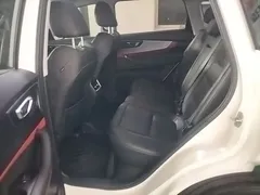 2022 Chery Tiggo 7 1.5T CVT, белый — фото 17