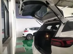 2022 Chery Tiggo 7 1.5T CVT, белый — фото 19