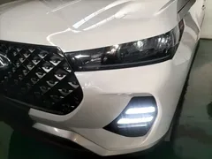 2022 Chery Tiggo 7 1.5T CVT, белый — фото 24