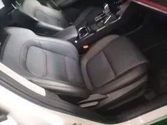 2022 Chery Tiggo 7 1.5T CVT, белый — фото 25
