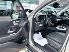 2021 Mercedes-Benz GLE 450 4MATIC — фото 3