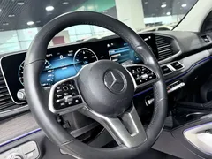 2021 Mercedes-Benz GLE 450 4MATIC — фото 8