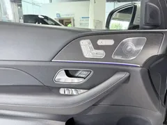 2021 Mercedes-Benz GLE 450 4MATIC — фото 9