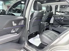 2021 Mercedes-Benz GLE 450 4MATIC — фото 11