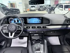 2021 Mercedes-Benz GLE 450 4MATIC — фото 14