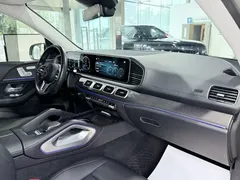 2021 Mercedes-Benz GLE 450 4MATIC — фото 15