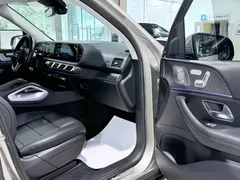 2021 Mercedes-Benz GLE 450 4MATIC — фото 16