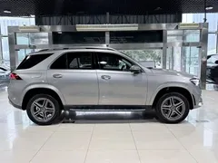 2021 Mercedes-Benz GLE 450 4MATIC — фото 22