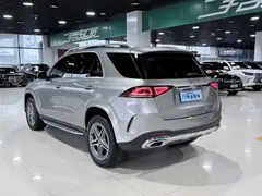 2021 Mercedes-Benz GLE 450 4MATIC — фото 23