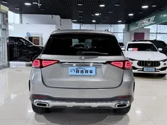 2021 Mercedes-Benz GLE 450 4MATIC — фото 24