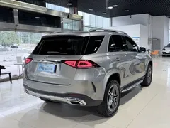 2021 Mercedes-Benz GLE 450 4MATIC — фото 25