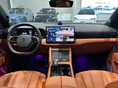 2024 Aito M7 1.5T 4WD Ultra 5 — фото 9