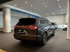 2024 Aito M7 1.5T 4WD Ultra 5 — фото 17
