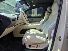 2025 Li Auto i6 2WD — фото 10