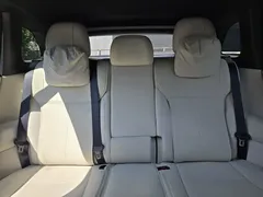2025 Li Auto i6 2WD — фото 12